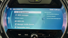 MINI Countryman 1.5 Cooper Classic 5dr Auto Petrol Hatchback